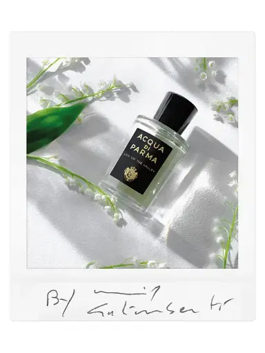 Acqua di Parma Women's Lily Of The Valley Eau De Parfum - Size 6 oz | Thumbnail 8 Acqua di Parma Women's Lily Of The Valley Eau De Parfum - Size 6 oz | Thumbnail 8
