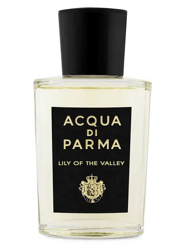Acqua di Parma Women's Lily Of The Valley Eau De Parfum 6 oz