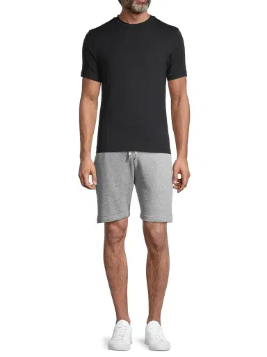 Emporio Armani Men's Mr. Armani T-Shirt - Navy - Size XXXL | Thumbnail 2 Emporio Armani Men's Mr. Armani T-Shirt - Navy - Size XXXL | Thumbnail 2