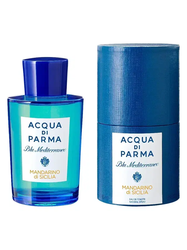 Mandarino Di Sicilia Eau de Toilette 6 oz