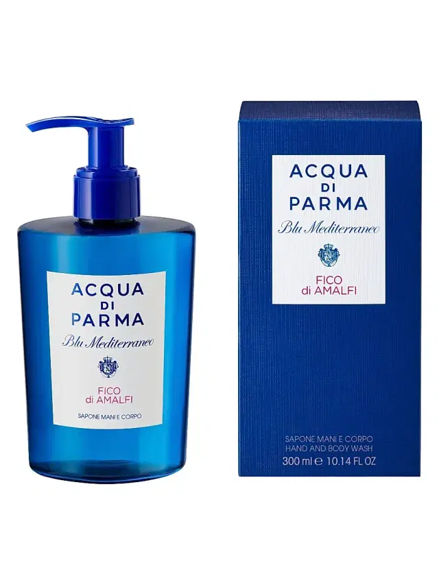 Acqua di Parma Fico Di AmalfiHand & Body Wash