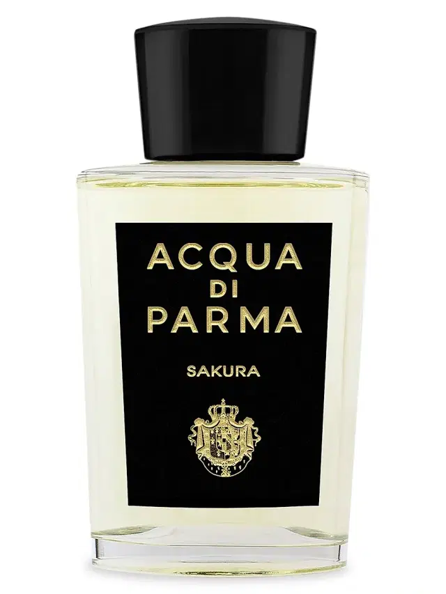 Acqua di Parma Men's Signature Of The Sun Sakura Eau de Parfum 6 oz