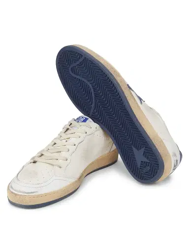 Golden Goose Men's Leather Sneakers | Thumbnail 6 Golden Goose Men's Leather Sneakers | Thumbnail 6