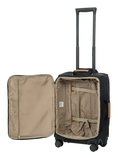 Bric's X-Travel 21" Carry-On Spinner | Thumbnail 3 Bric's X-Travel 21" Carry-On Spinner | Thumbnail 3