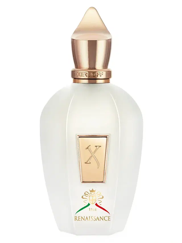 Xerjoff Women's Renaissance Eau de Parfum