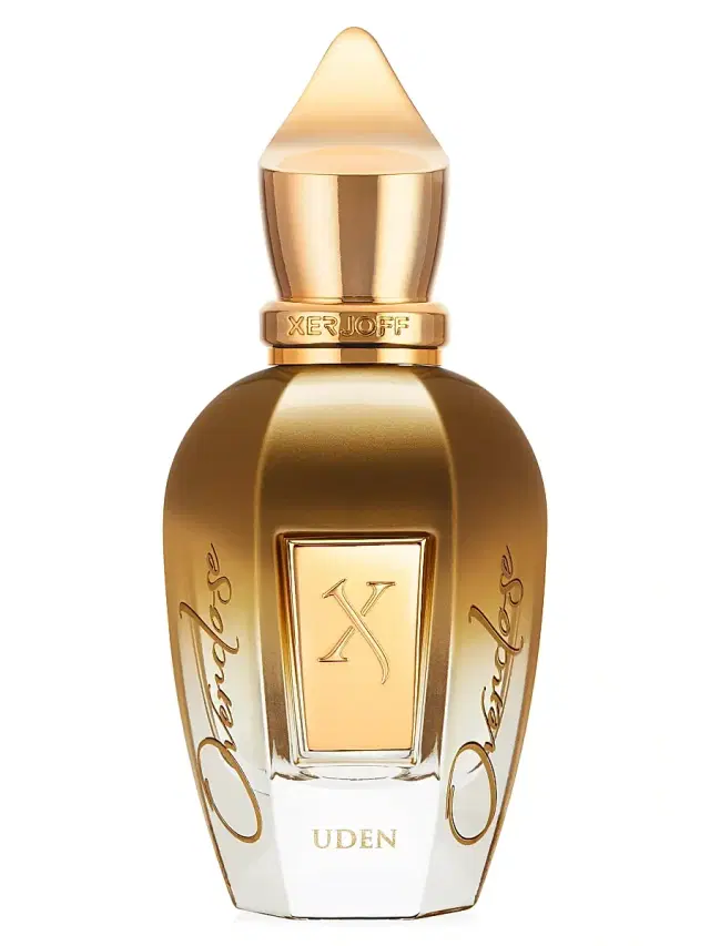 Xerjoff Women's Uden Overdose Eau de Parfum