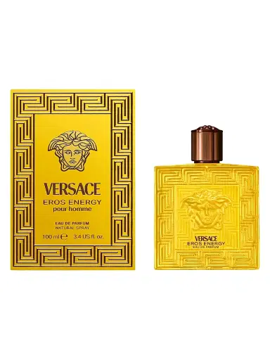Versace Men's Eros Energy Eau de Parfum Spray | Thumbnail 2