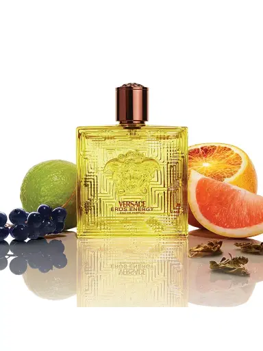 Versace Men's Eros Energy Eau de Parfum Spray | Thumbnail 3