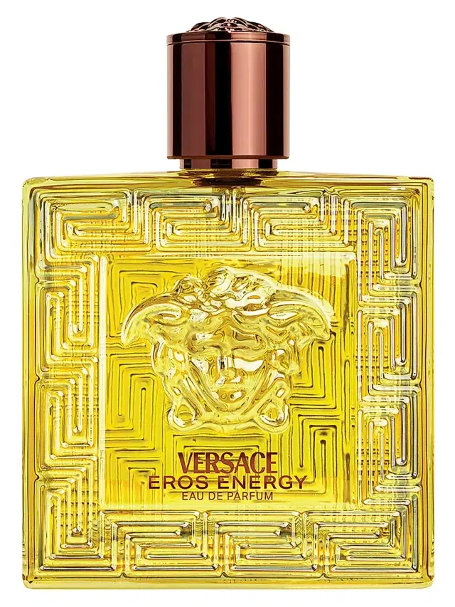 Men's Eros Energy Eau de Parfum Spray 3.4 oz