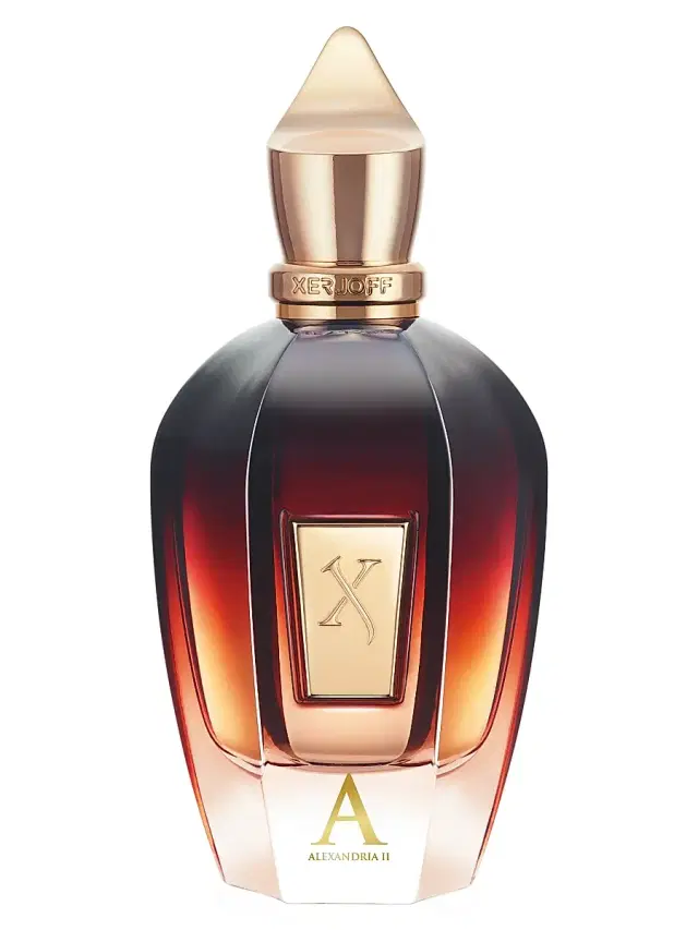 Xerjoff Women's Alexandria II Eau de Parfum