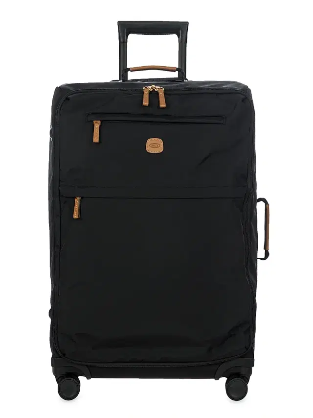 Bric's X-Travel 27" Spinner Trunk - Black
