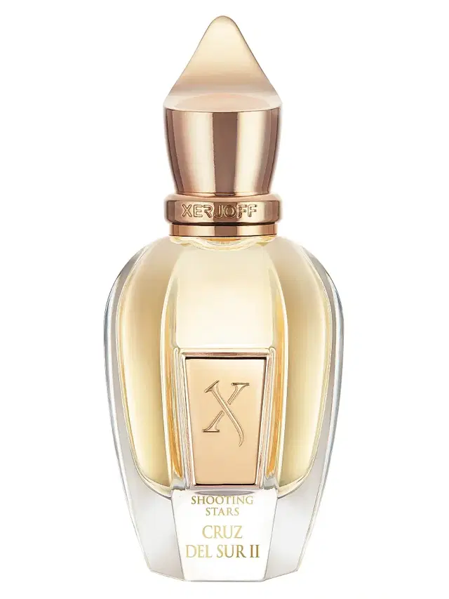 Xerjoff Women's Cruz Del Sur II Eau de Parfum