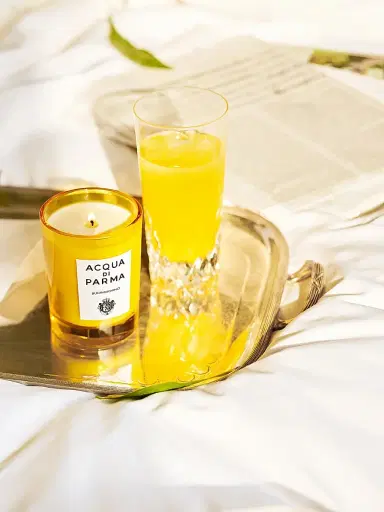 Acqua di Parma Home Buongiorno Scented Candle | Thumbnail 3