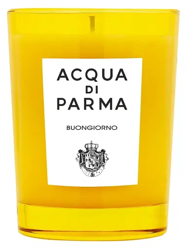 Acqua di Parma Home Buongiorno Scented Candle | Thumbnail 1