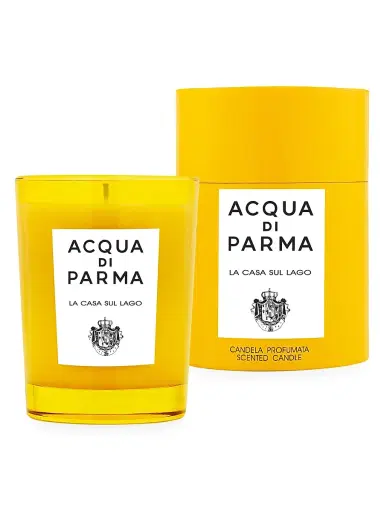 Acqua di Parma Home La Casa Sul Lago Scented Candle | Thumbnail 2