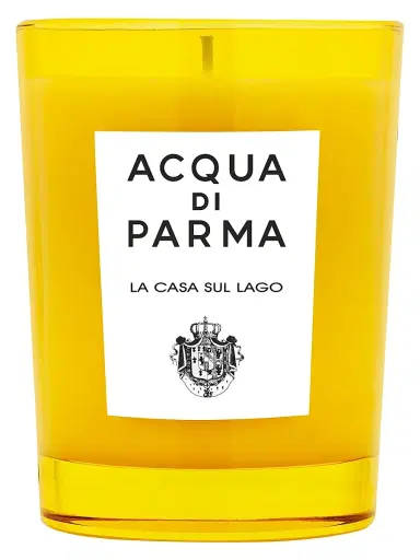 Acqua di Parma Home La Casa Sul Lago Scented Candle | Thumbnail 1
