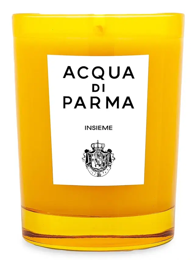 Acqua di Parma Home Collection Insieme Candle