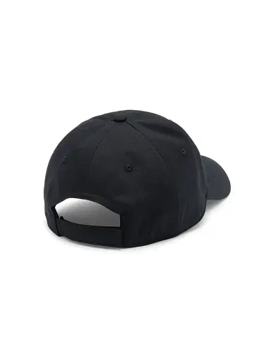 Marni Men's Logo-Embroidered Baseball Cap - Black | Thumbnail 2