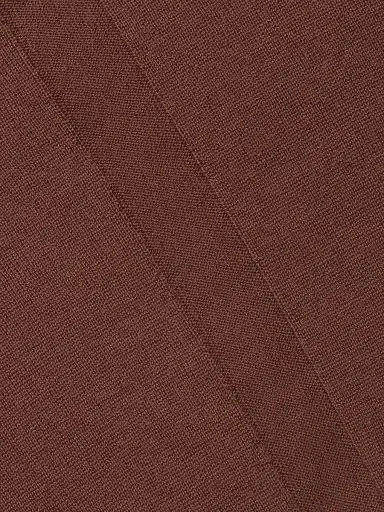 Rick Owens Women's Biker Wool Crewneck Sweater | Thumbnail 6