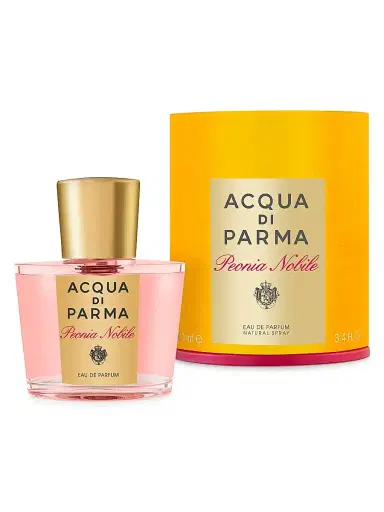 Acqua di Parma Peonia Nobile Eau de Parfum | Thumbnail 2 Acqua di Parma Peonia Nobile Eau de Parfum | Thumbnail 2