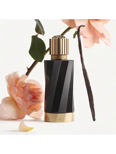 Atelier Versace Women's Vanille Rouge Eau de Parfum | Thumbnail 2 Atelier Versace Women's Vanille Rouge Eau de Parfum | Thumbnail 2