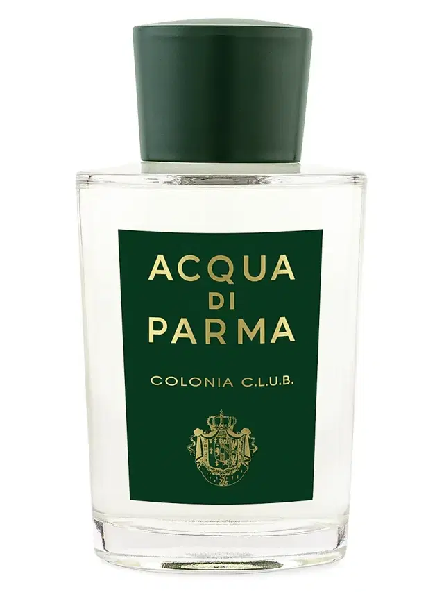 Men's Acqua Di Parma Colonia C. L.U. B Eau de Cologne Fragrance 3.4 oz