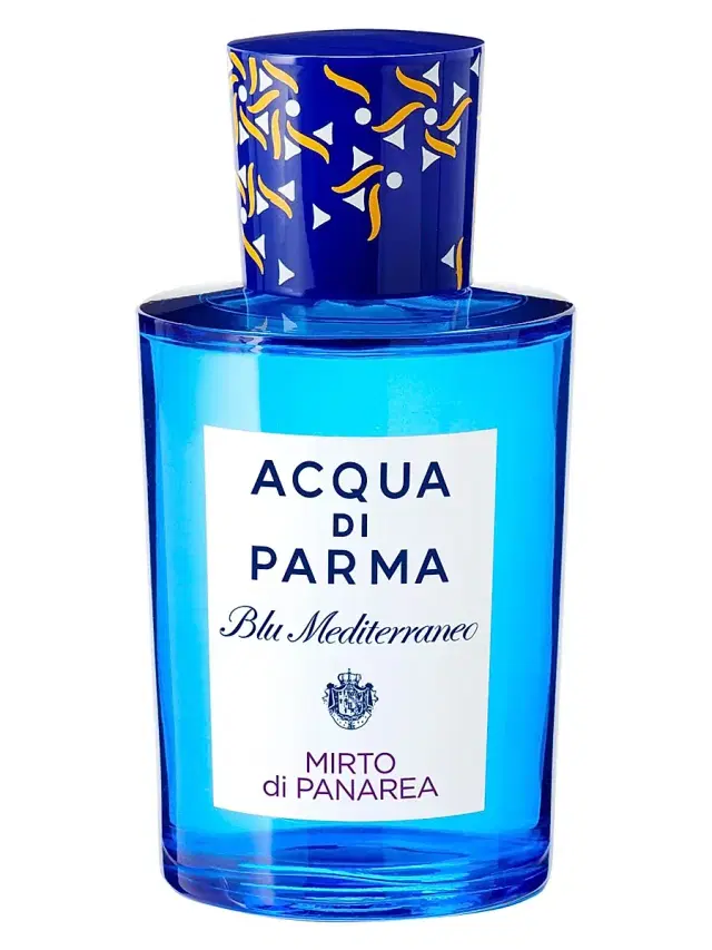 Mandarino Di Panarea Eau de Toilette 3.4 oz