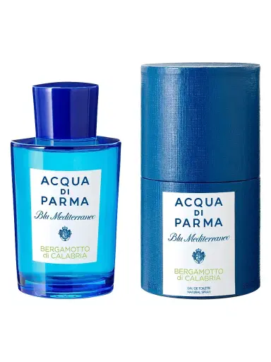 Acqua di Parma Bergamotto Di Calabria Eau de Toilette | Thumbnail 1 Acqua di Parma Bergamotto Di Calabria Eau de Toilette | Thumbnail 1