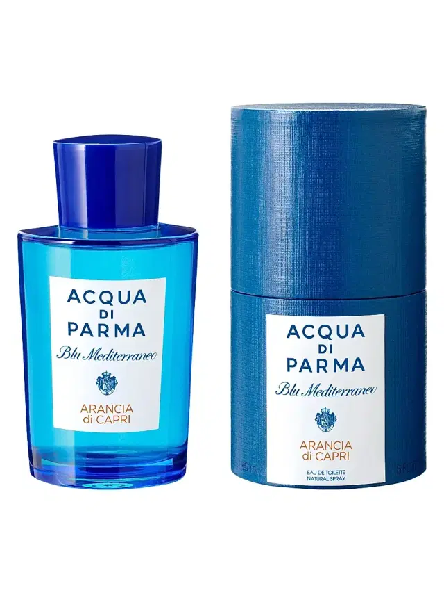 Arancia Di Capri Eau de Toilette 3.4 oz