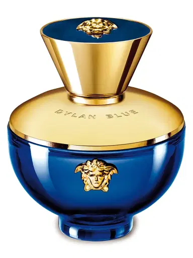 Versace Women's Dylan Blue Pour Femme Eau de Parfum | Thumbnail 1 Versace Women's Dylan Blue Pour Femme Eau de Parfum | Thumbnail 1