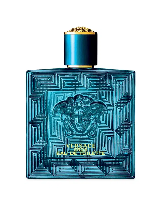 Men's Eros Eau de Toilette 6.7 oz