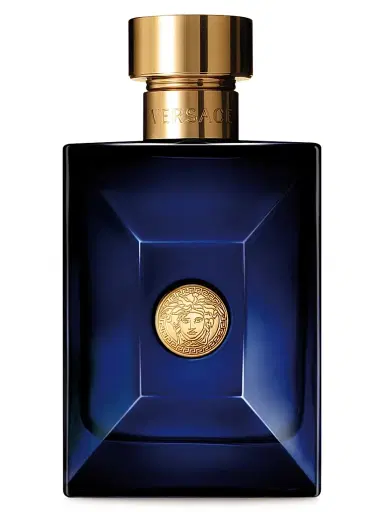 Versace Men's Dylan Blue Pour Homme Eau de Toilette | Thumbnail 1