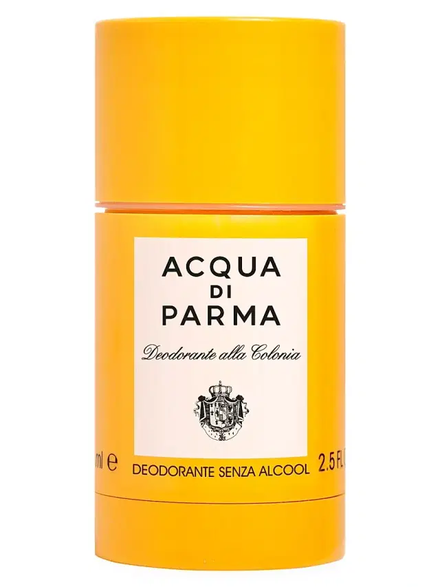 Acqua di Parma Women's Colonia Alcohol-Free Deodorant Stick
