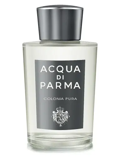 Acqua di Parma Colonia Pura Eau de Cologne - Size 6 oz | Thumbnail 1 Acqua di Parma Colonia Pura Eau de Cologne - Size 6 oz | Thumbnail 1