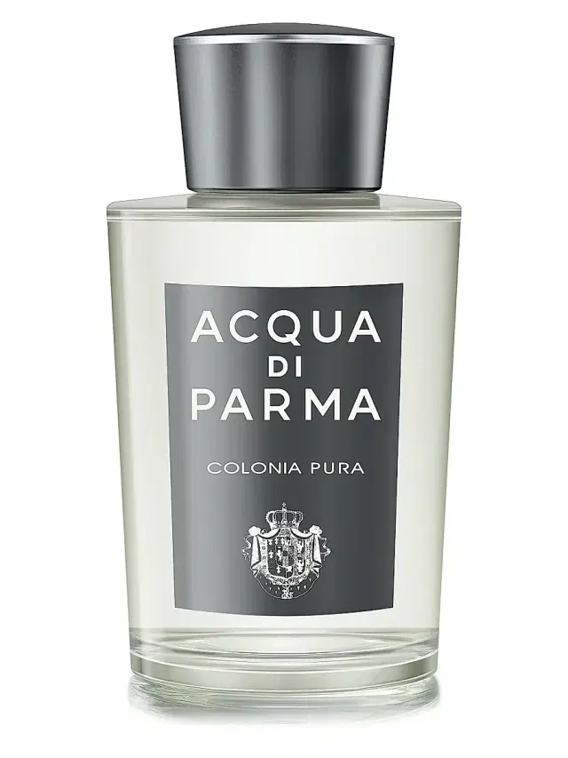 Colonia Pura Eau de Cologne 6 oz