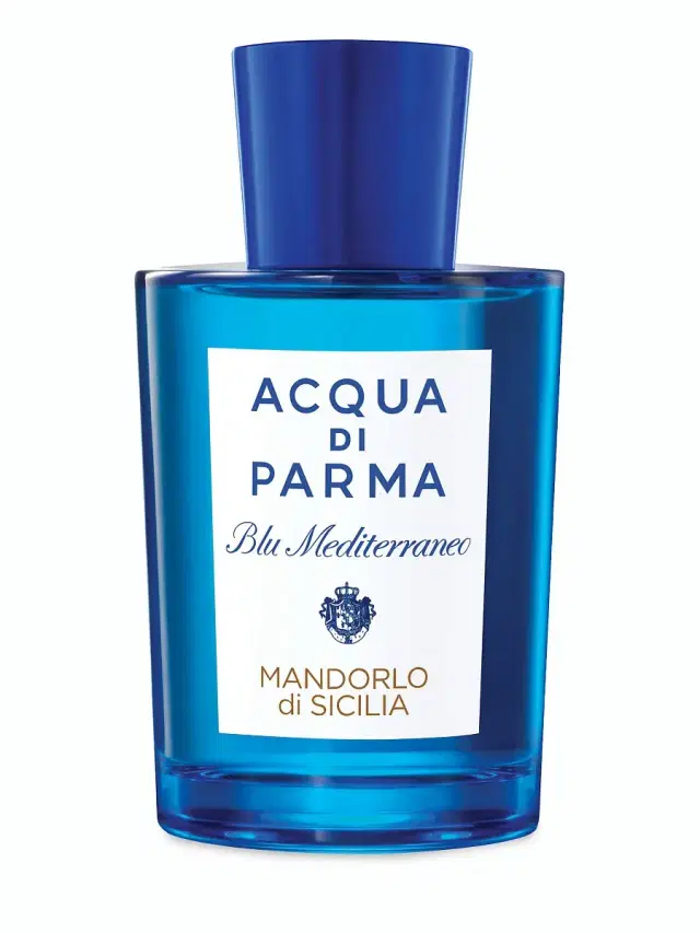 Mandorlo di Sicilia Eau de Toilette 5 oz