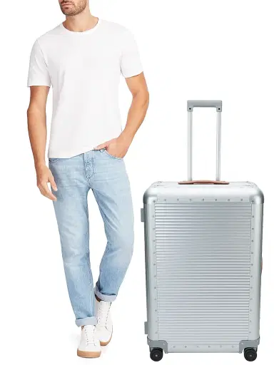 FPM 76 Bank Spinner Suitcase | Thumbnail 2 FPM 76 Bank Spinner Suitcase | Thumbnail 2