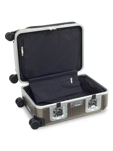 FPM 53 Bank Light Cabin Spinner 21" Carry-On Suitcase | Thumbnail 5 FPM 53 Bank Light Cabin Spinner 21" Carry-On Suitcase | Thumbnail 5