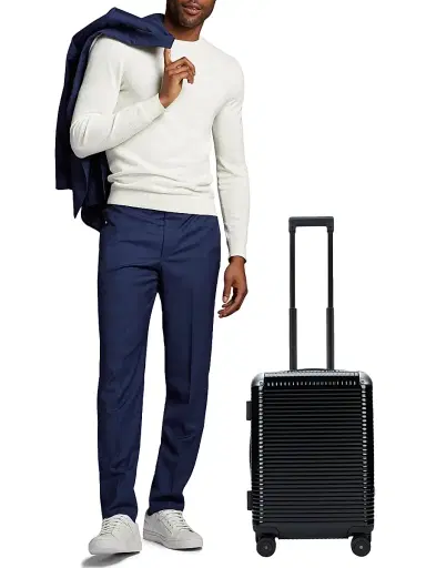 FPM 53 Bank Light Cabin Spinner 21" Carry-On Suitcase | Thumbnail 7 FPM 53 Bank Light Cabin Spinner 21" Carry-On Suitcase | Thumbnail 7