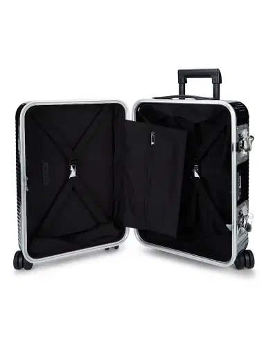 FPM 53 Bank Light Cabin Spinner 21" Carry-On Suitcase | Thumbnail 8 FPM 53 Bank Light Cabin Spinner 21" Carry-On Suitcase | Thumbnail 8