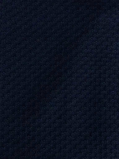 Etro Men's Core Jersey Jacket - Navy | Thumbnail 4