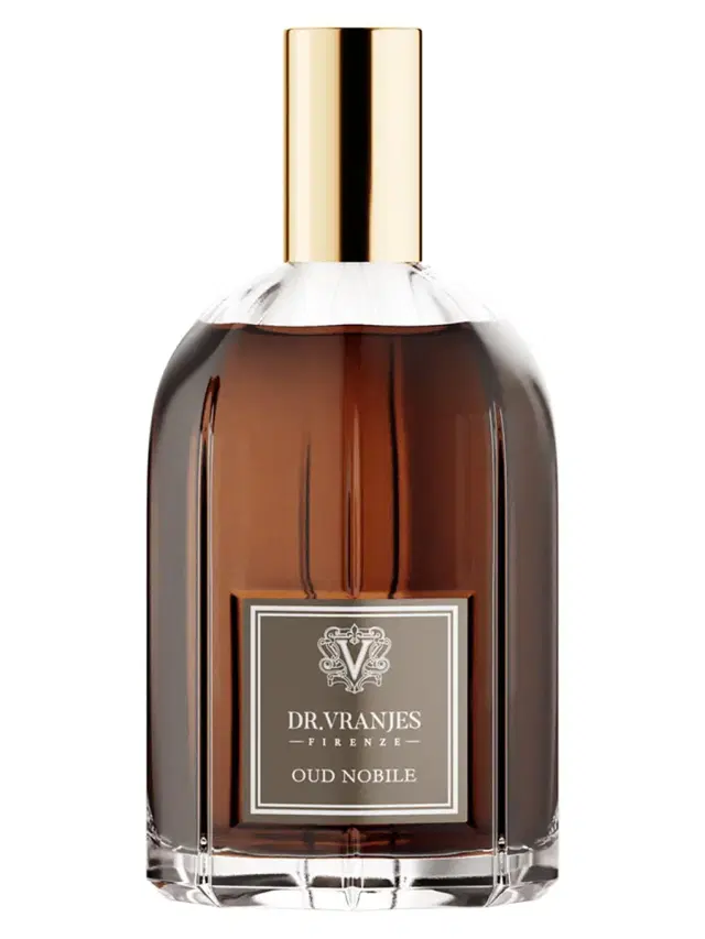 Dr. Vranjes Firenze Oud Nobile Room Spray