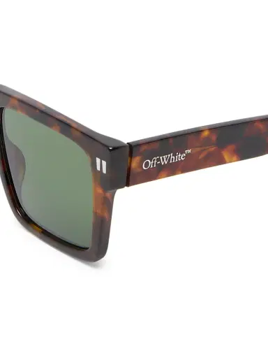 Off-White Men's 54MM Lawton Sunglasses | Thumbnail 2