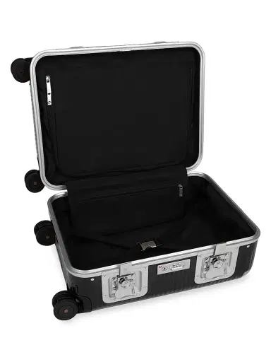 FPM 53 Bank Light Spinner Cabin 21" Carry-On Suitcase | Thumbnail 2 FPM 53 Bank Light Spinner Cabin 21" Carry-On Suitcase | Thumbnail 2