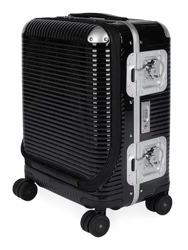 FPM 53 Bank Light Spinner Cabin 21" Carry-On Suitcase | Thumbnail 3 FPM 53 Bank Light Spinner Cabin 21" Carry-On Suitcase | Thumbnail 3