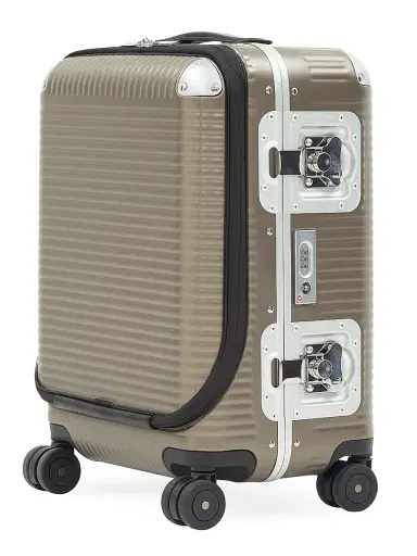 FPM 53 Bank Light Spinner Cabin 21" Carry-On Suitcase | Thumbnail 4 FPM 53 Bank Light Spinner Cabin 21" Carry-On Suitcase | Thumbnail 4