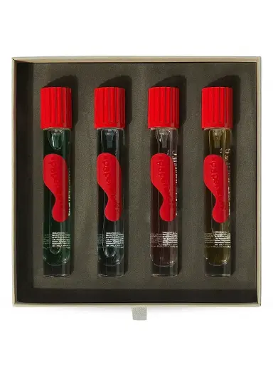 Off-White SOLUTIONS 4-Piece Fragrance Set | Thumbnail 2