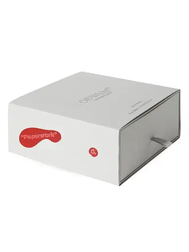 Off-White SOLUTIONS 4-Piece Fragrance Set | Thumbnail 3