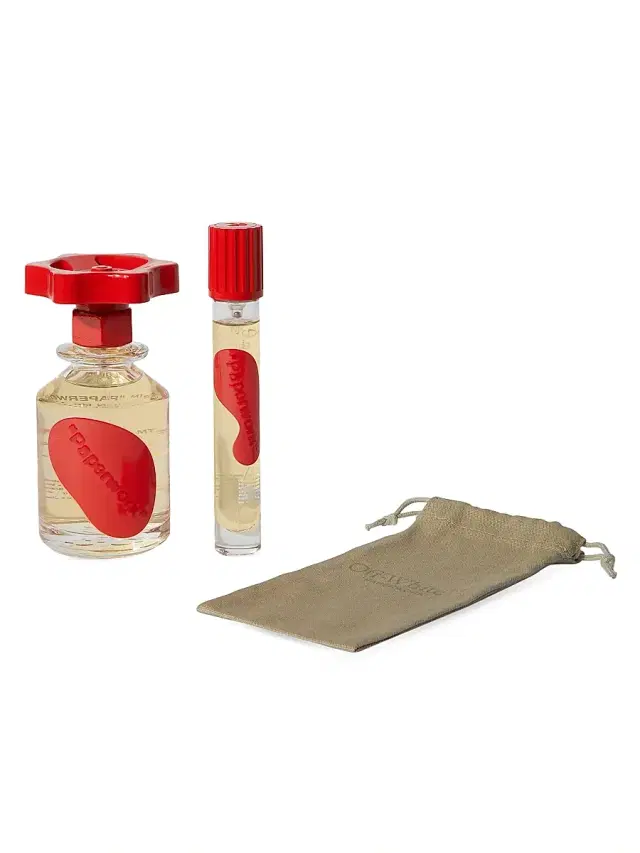 SOLUTION No. 4 3-Piece Travel Set SOLUTION No. 4 3-Piece Travel Set