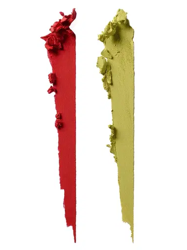 Off-White Women's Imprint Crayon Stick 2-Piece Set | Thumbnail 2